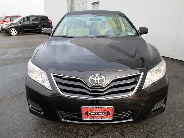 Toyota Camry 2011 photo 1