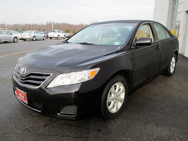 Toyota Camry 2011 photo 2