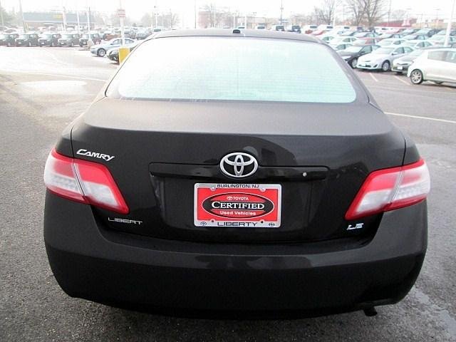 Toyota Camry 2011 photo 3