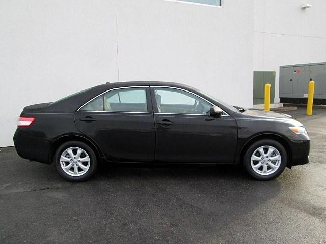 Toyota Camry 2011 photo 5