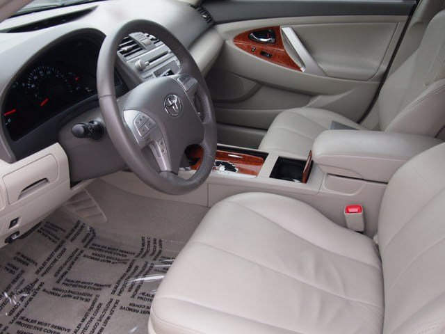 Toyota Camry 2011 photo 5
