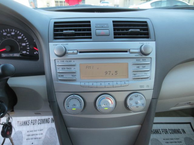 Toyota Camry 2011 photo 20