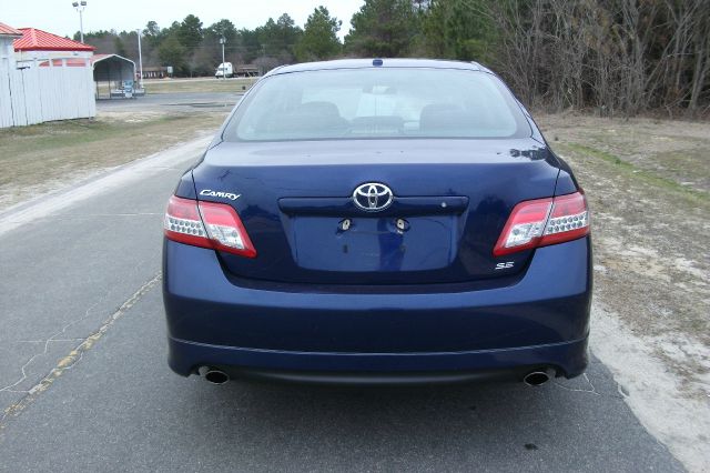 Toyota Camry 2011 photo 1