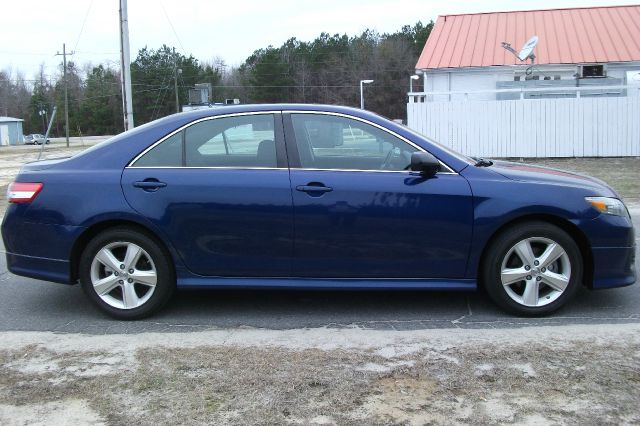 Toyota Camry 2011 photo 3