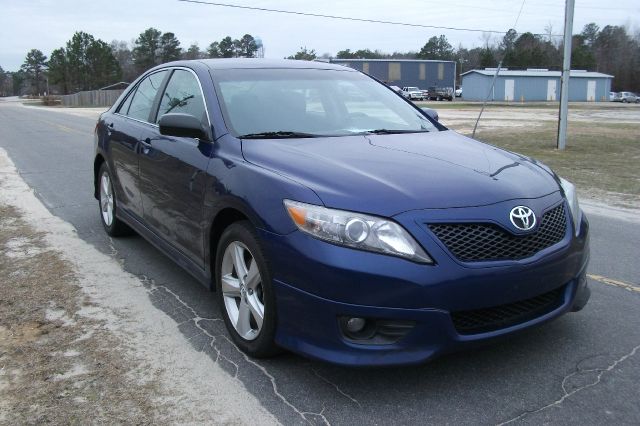 Toyota Camry 2011 photo 4