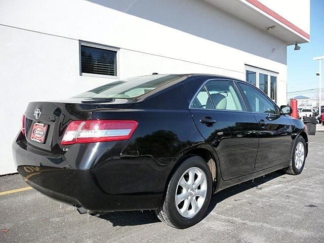 Toyota Camry 2011 photo 5