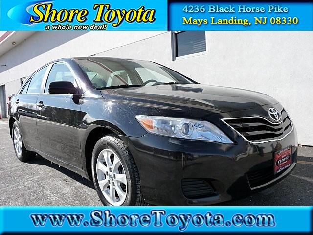 Toyota Camry T6 Sedan Unspecified