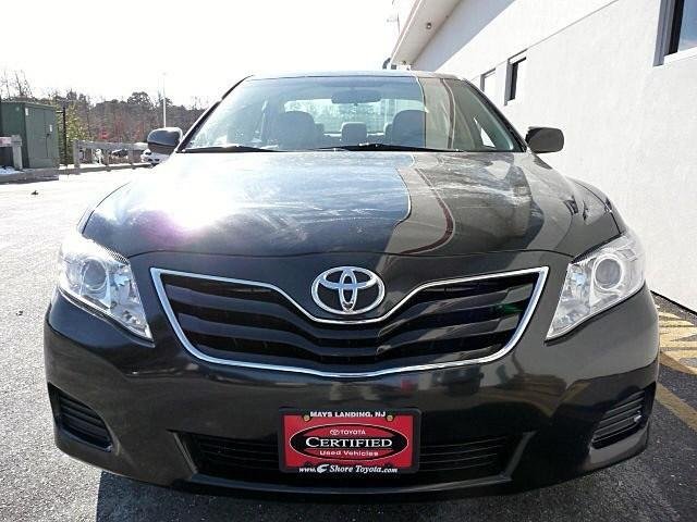 Toyota Camry 2011 photo 1