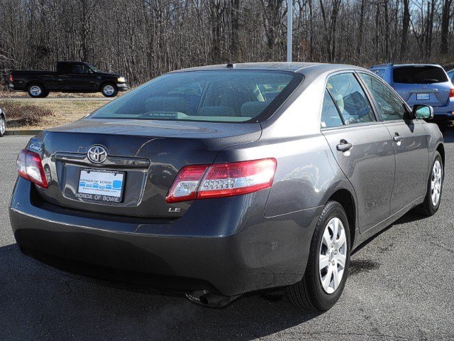 Toyota Camry 2011 photo 3