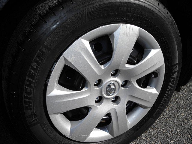 Toyota Camry 2011 photo 4