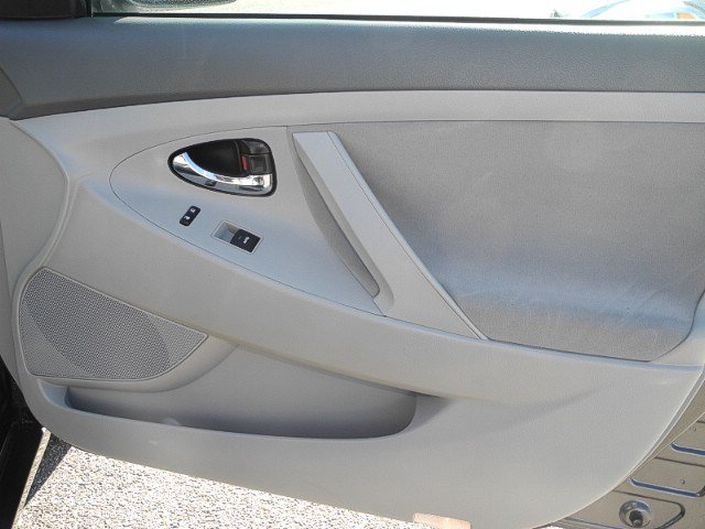 Toyota Camry 2011 photo 5