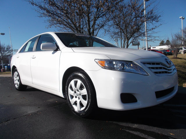 Toyota Camry T6 Sedan Unspecified