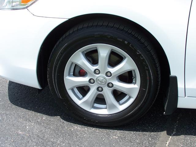 Toyota Camry 2011 photo 4