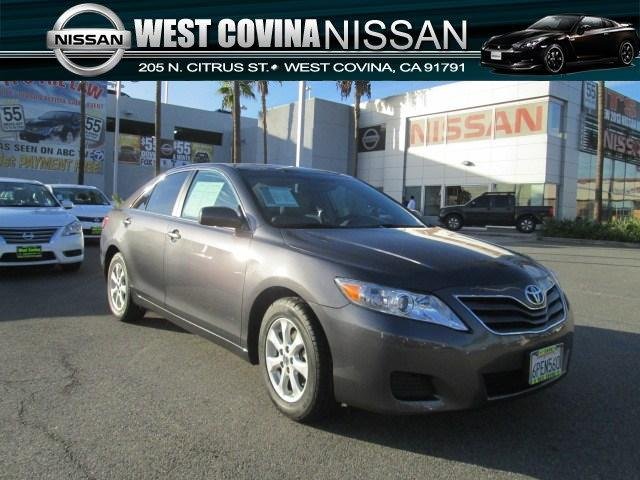 Toyota Camry T6 Sedan Unspecified