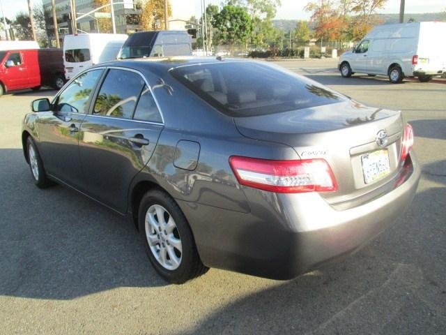 Toyota Camry 2011 photo 5