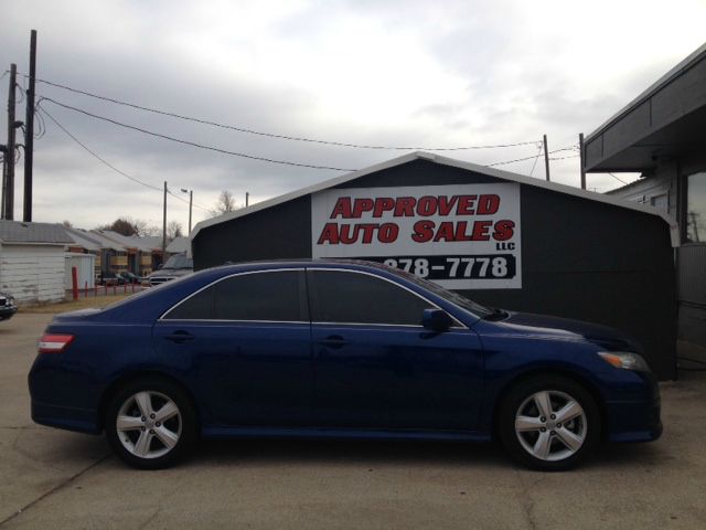 Toyota Camry 2011 photo 2