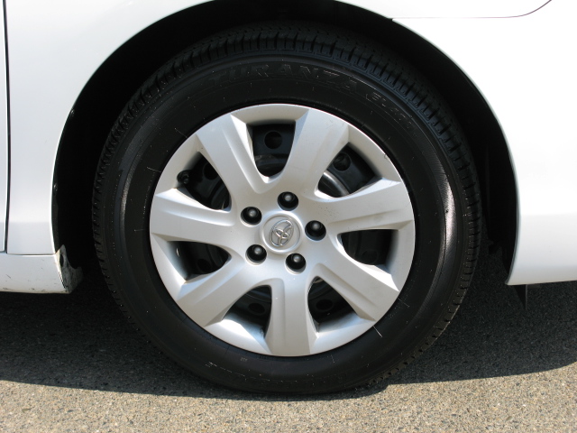 Toyota Camry 2011 photo 3