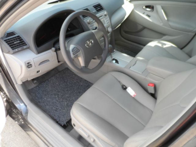Toyota Camry 2011 photo 1