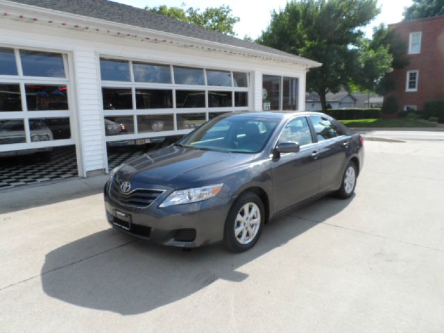 Toyota Camry 2011 photo 4