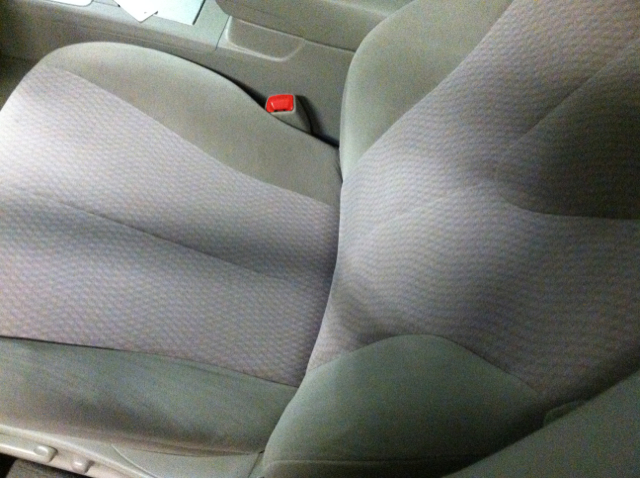 Toyota Camry 2011 photo 1