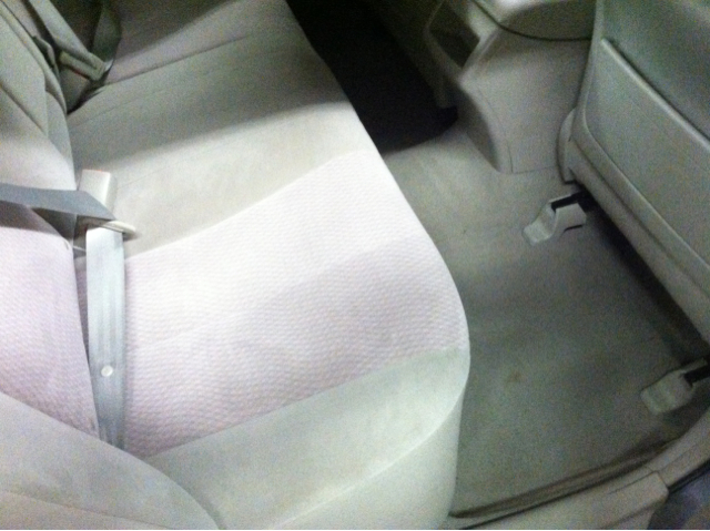 Toyota Camry 2011 photo 2