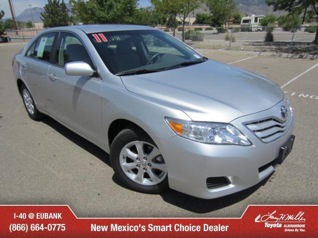 Toyota Camry T6 Sedan Other