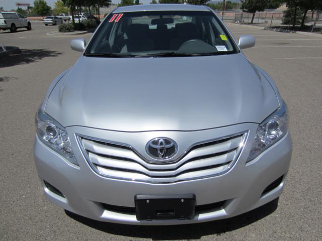 Toyota Camry 2011 photo 1