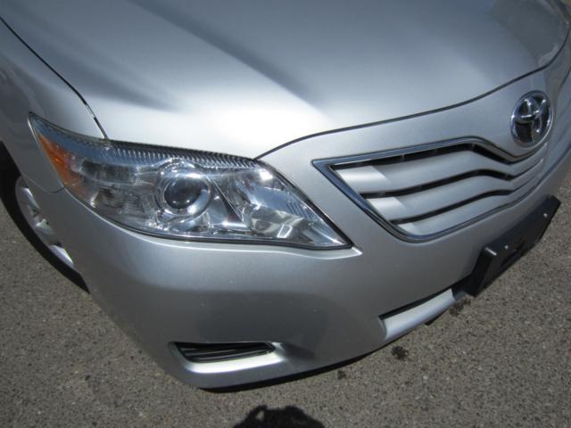 Toyota Camry 2011 photo 4