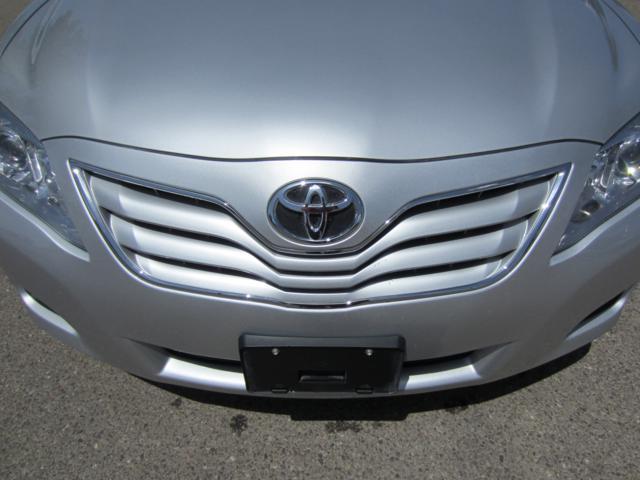 Toyota Camry 2011 photo 5