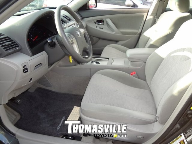 Toyota Camry 2011 photo 2