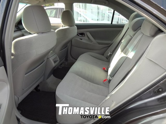 Toyota Camry 2011 photo 3