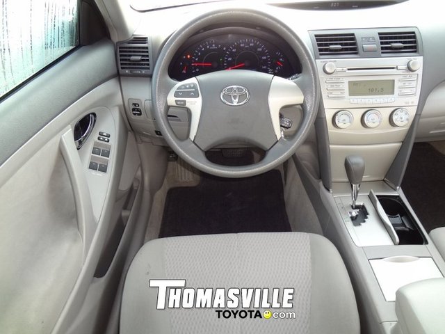 Toyota Camry 2011 photo 4