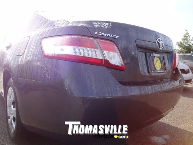 Toyota Camry 2011 photo 5