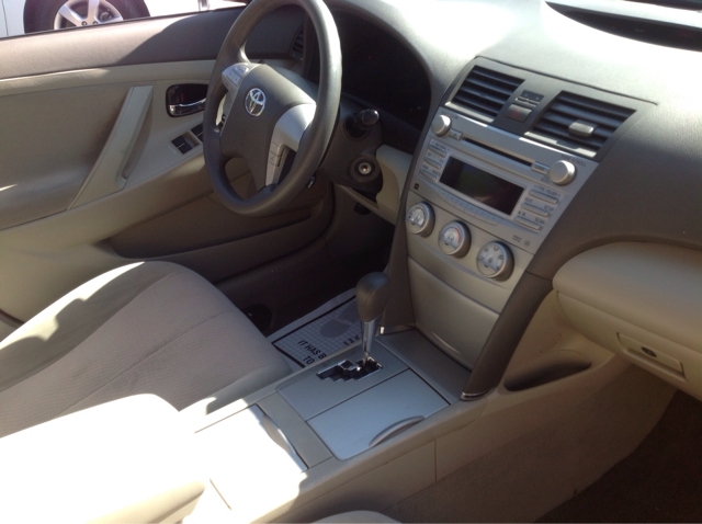 Toyota Camry 3.8L V6 With Navigation 3.8 Grand Touring Sedan