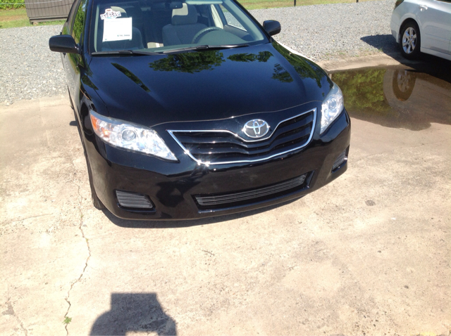 Toyota Camry 2011 photo 3