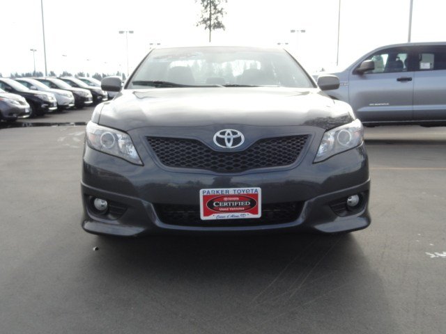Toyota Camry 2011 photo 1