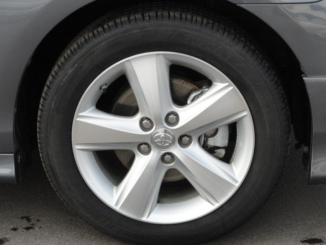 Toyota Camry 2011 photo 2