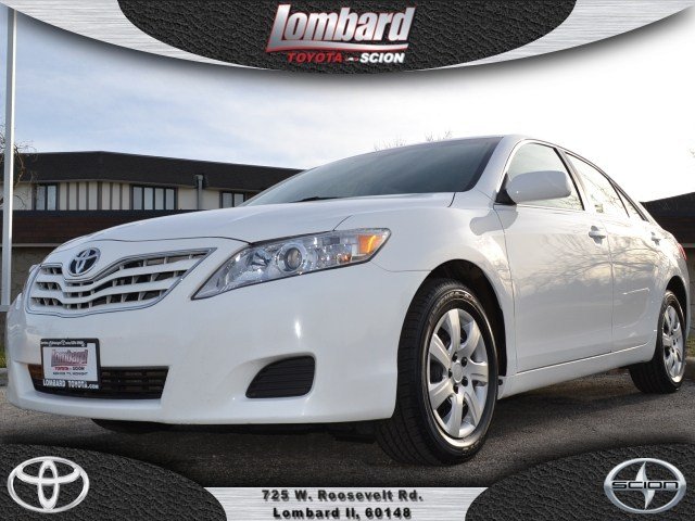 Toyota Camry T6 Sedan Unspecified