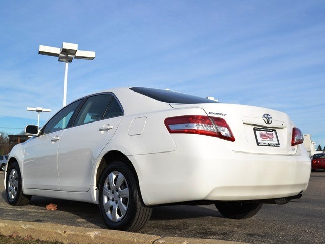 Toyota Camry 2011 photo 2