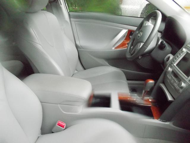 Toyota Camry 2011 photo 1