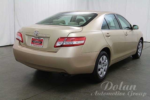 Toyota Camry 2011 photo 5