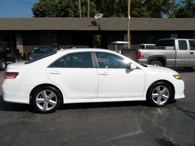 Toyota Camry 2011 photo 3