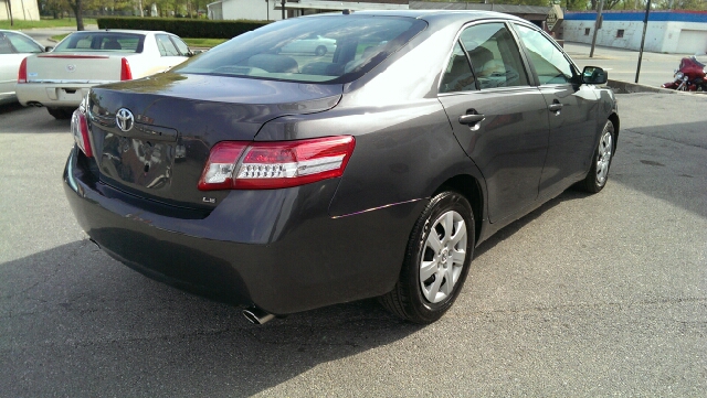 Toyota Camry 2011 photo 3