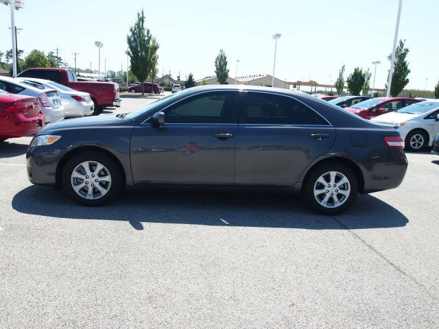 Toyota Camry 2011 photo 5