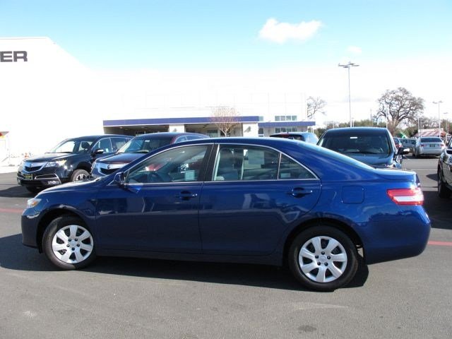 Toyota Camry 2011 photo 5
