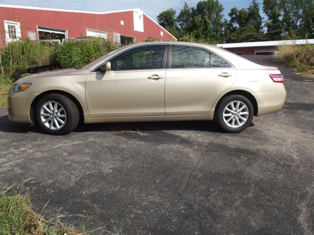 Toyota Camry 2011 photo 3