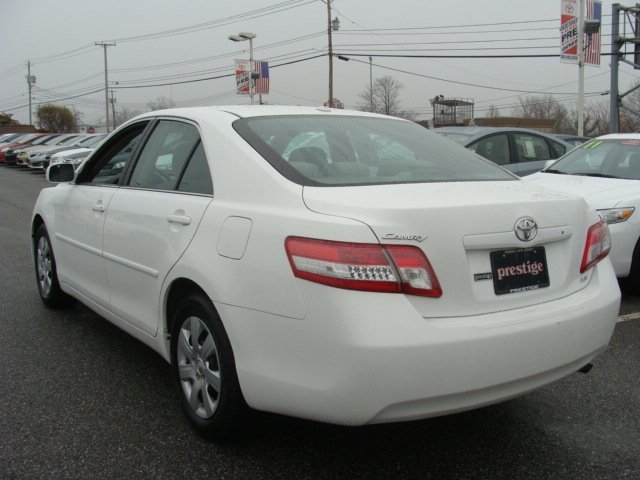 Toyota Camry 2011 photo 3