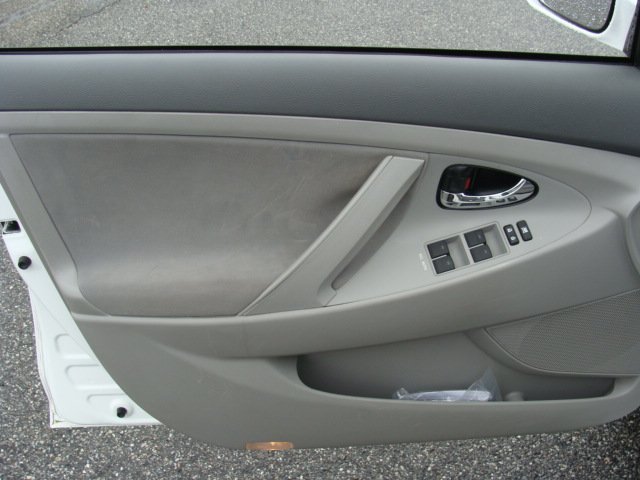 Toyota Camry 2011 photo 5