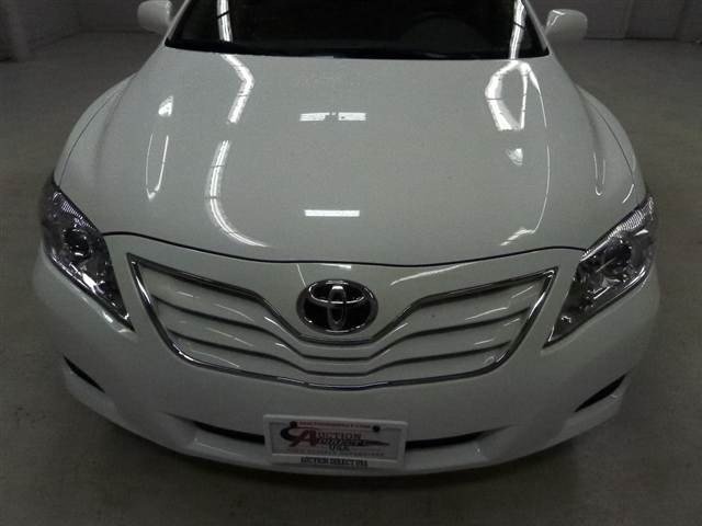 Toyota Camry 2011 photo 2