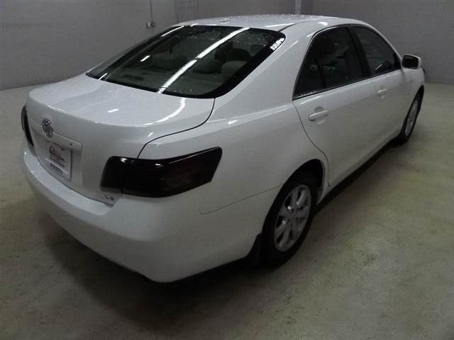 Toyota Camry 2011 photo 5